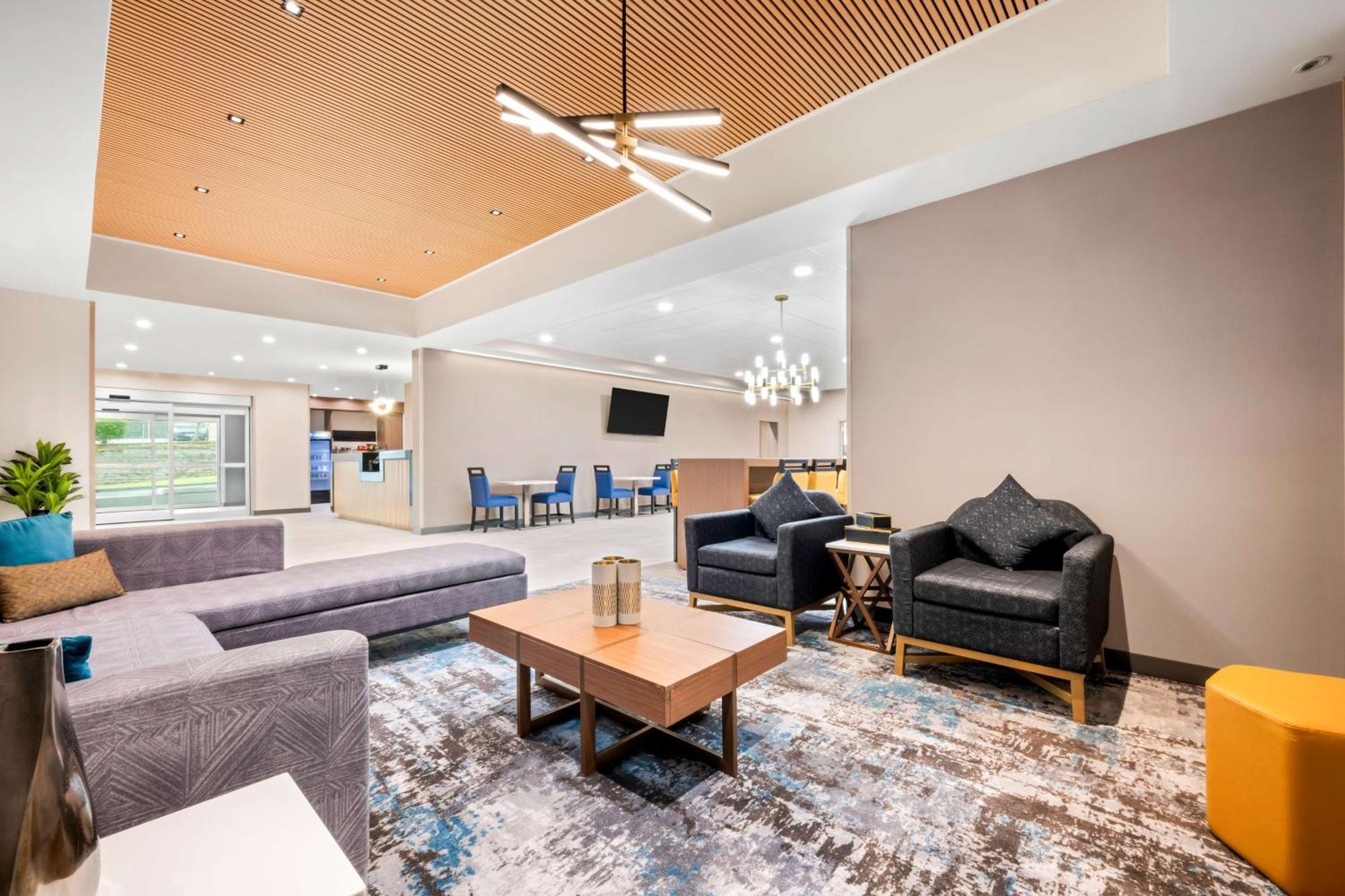 Best Western Niantic - New London, Mystic Area ภายนอก รูปภาพ