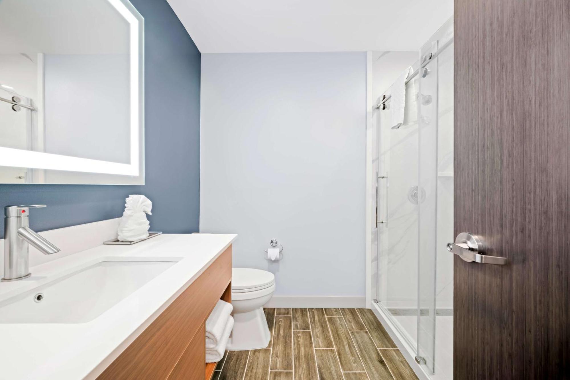 Best Western Niantic - New London, Mystic Area ภายนอก รูปภาพ