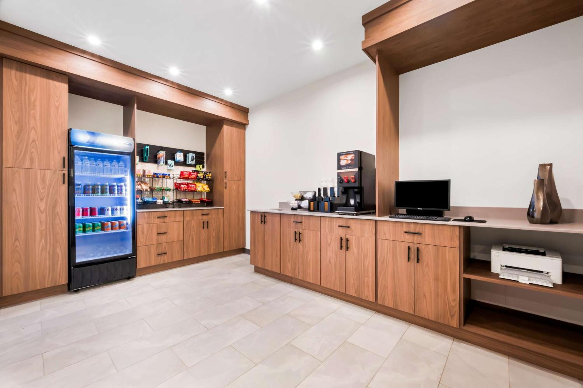 Best Western Niantic - New London, Mystic Area ภายนอก รูปภาพ