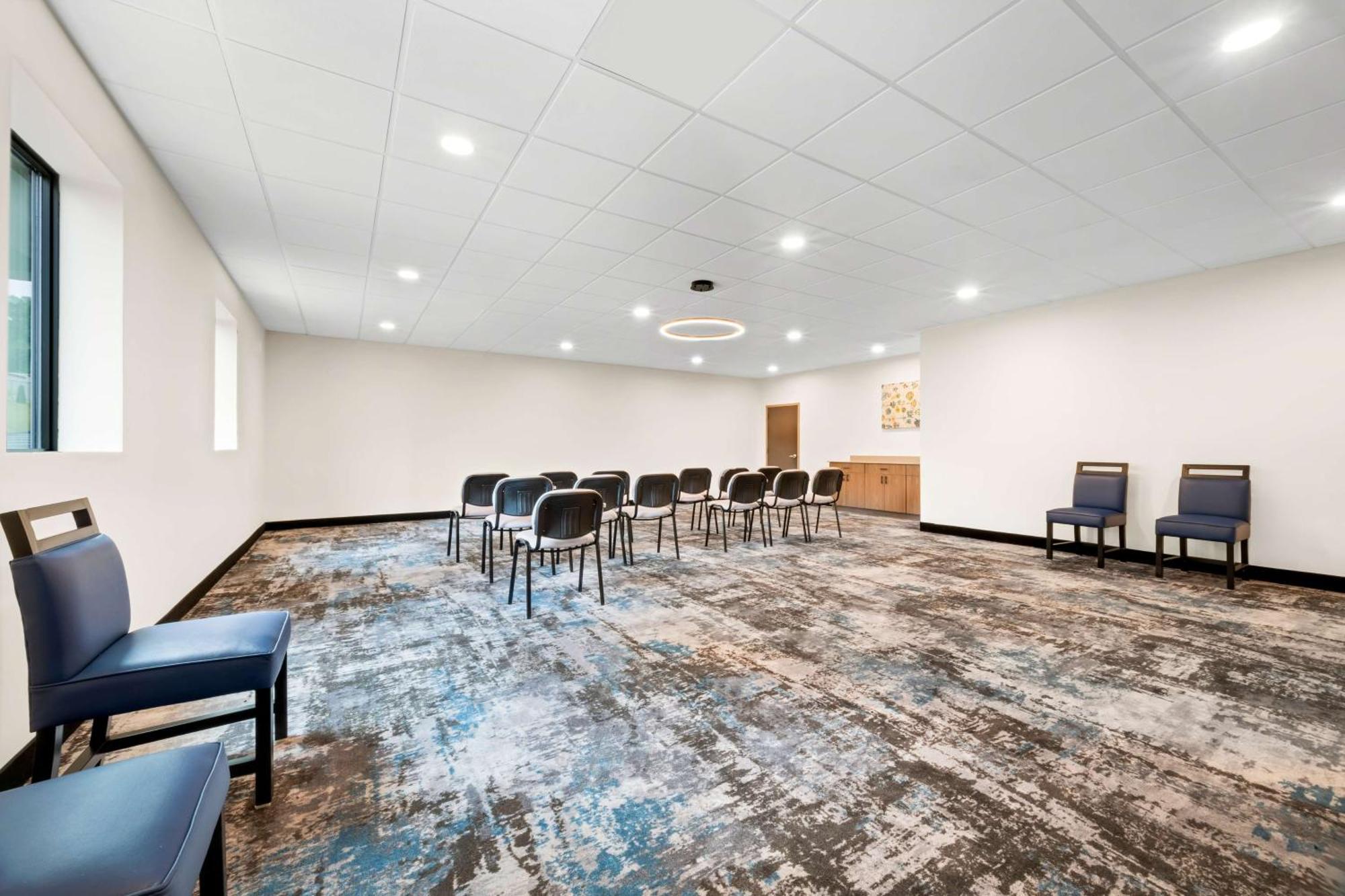 Best Western Niantic - New London, Mystic Area ภายนอก รูปภาพ
